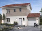 Maison à construire à Lornay (74150) 2489961-10163annonce620260331JexEb.jpeg Maisons France Confort