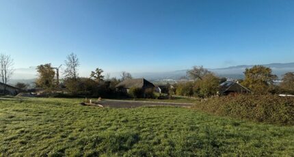 Boussy Terrain à bâtir - 2445429-10163annonce120260302dPfmt.jpeg Maisons France Confort