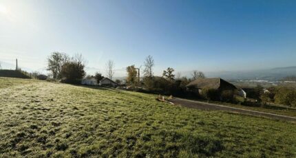 Boussy Terrain à bâtir - 2445429-10163annonce220260302xckhN.jpeg Maisons France Confort