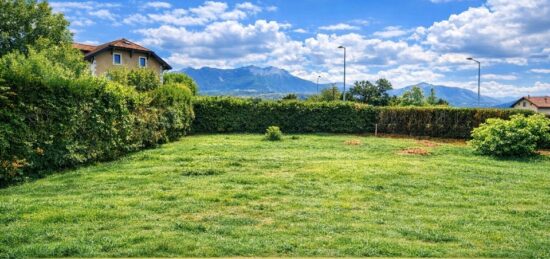 Terrain à bâtir à Groisy, Auvergne-Rhône-Alpes
