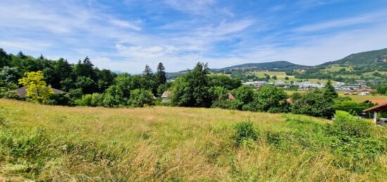 Terrain à bâtir à Groisy, Auvergne-Rhône-Alpes
