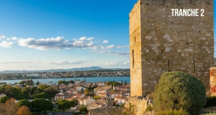 Fos-sur-Mer Terrain à bâtir - 2489999-11837annonce120260420KzXhL.jpeg Maisons France Confort