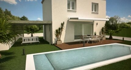 Fos-sur-Mer Terrain à bâtir - 2489999-11837annonce320260420EFIIZ.jpeg Maisons France Confort