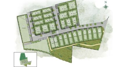 Fos-sur-Mer Terrain à bâtir - 2489999-11837annonce220260420F57H9.jpeg Maisons France Confort