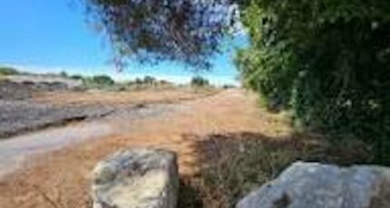Fos-sur-Mer Terrain à bâtir - 2490021-11837annonce2202604202EmzZ.jpeg Maisons France Confort