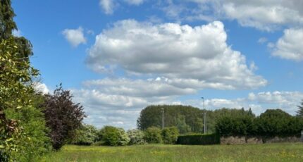 Richebourg Maison neuve - 2489940-5804annonce120260420qNNI5.jpeg Maisons France Confort