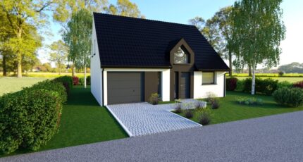 Richebourg Maison neuve - 2489945-5804modele620200731gT2Xn.jpeg Maisons France Confort