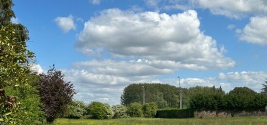 Terrain à bâtir à Richebourg, Hauts-de-France