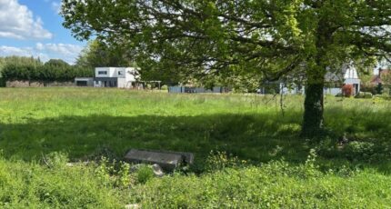 Richebourg Maison neuve - 2489955-5804annonce320260420sHTIl.jpeg Maisons France Confort