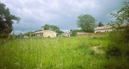 Saint-André-de-Cubzac Terrain à bâtir - 2490052-11254annonce120260420haEFr.jpeg Maisons France Confort