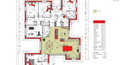 Saint-André-de-Cubzac Maison neuve - 2490060-11342modele620250516H8Zf8.jpeg Maisons France Confort