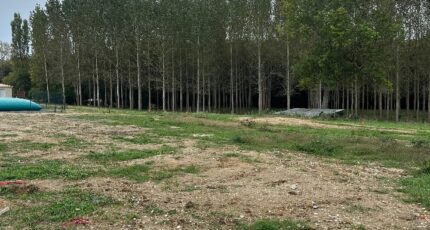 Prignac-et-Marcamps Terrain à bâtir - 2490064-11254annonce120260420WQG0A.jpeg Maisons France Confort