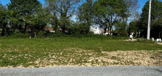 Terrain à bâtir à Challans, Pays de la Loire