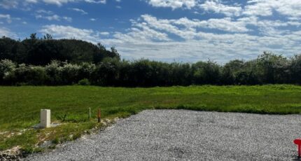 Sallertaine Terrain à bâtir - 2490042-11854annonce120260420pnKSF.jpeg Maisons France Confort