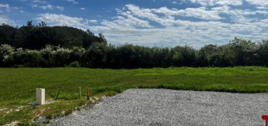 Terrain à bâtir à Sallertaine, Pays de la Loire