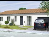 Maison à construire à Sallertaine (85300) 2490056-1906modele620140917ETode.jpeg Maisons France Confort