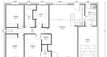 Sallertaine Maison neuve - 2490056-1906modele620141209zGorz.jpeg Maisons France Confort
