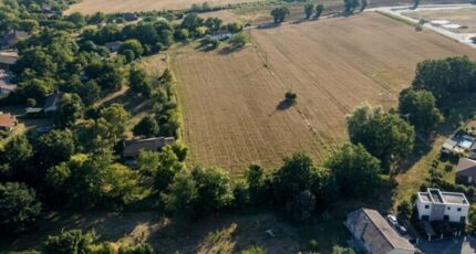 Lasserre Terrain à bâtir - 2489777-11845annonce220260420tmkxH.jpeg Maisons France Confort