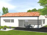Maison à construire à Sallertaine (85300) 2490053-1906modele72018121972Bo7.jpeg Maisons France Confort