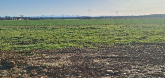 Terrain à bâtir à , Haute-Garonne