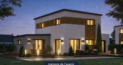 Saint-Judoce Maison neuve - 2490141-11165modele620260310EC54W.jpeg Maisons France Confort