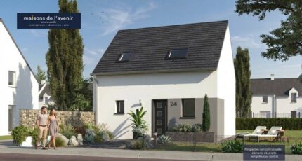 Saint-Judoce Maison neuve - 2490144-11165modele620260415avtTC.jpeg Maisons France Confort