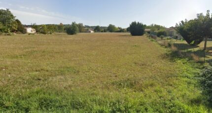 Bergerac Terrain à bâtir - 2408453-7107annonce220260127R7OeG.jpeg Maisons France Confort