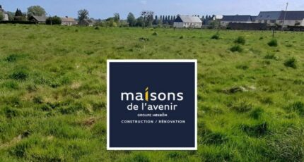 Saint-Guinoux Maison neuve - 2490158-11058annonce12026042040kUB.jpeg Maisons France Confort