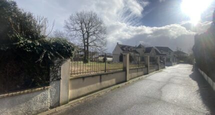 Les Mureaux Terrain à bâtir - 2428621-10940annonce220260213V9Qiu.jpeg Maisons France Confort