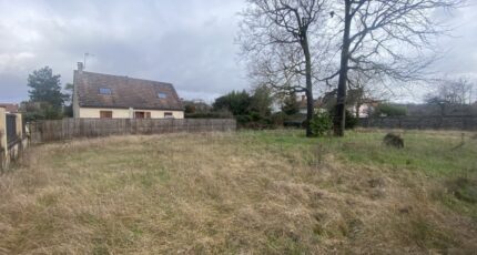 Les Mureaux Terrain à bâtir - 2428621-10940annonce320260213sFh6a.jpeg Maisons France Confort