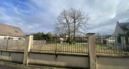 Les Mureaux Terrain à bâtir - 2428621-10940annonce420260213raswX.jpeg Maisons France Confort