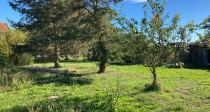 Les Villettes Maison neuve - 2490206-3484annonce120260421w2LD9.jpeg Maisons France Confort