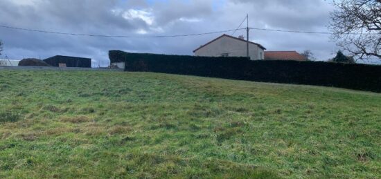 Terrain à bâtir à , Haute-Loire