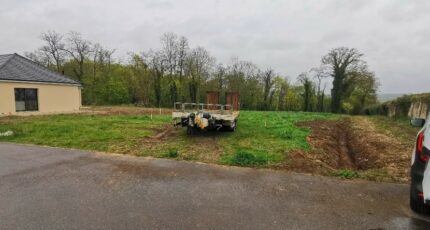 Saint-Étienne-du-Vauvray Maison neuve - 2490172-5362annonce120260421T7k85.jpeg Maisons France Confort