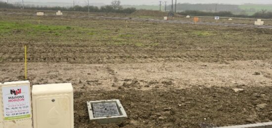 Terrain à bâtir à Guénange, Grand Est