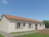 Maison à construire à Saint-Junien (87200) 2490354-3653modele820171025koZoT.jpeg Maisons France Confort