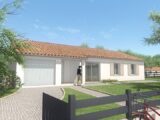 Maison à construire à Saint-Junien (87200) 2490354-3653modele920171025ykxkk.jpeg Maisons France Confort