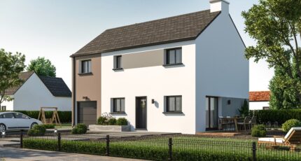 Guingamp Maison neuve - 2490345-5377modele620220929wyomO.jpeg Maisons France Confort