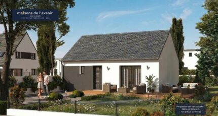 Pont-Scorff Maison neuve - 2490262-11165modele620260415hHRDt.jpeg Maisons France Confort