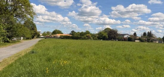 Terrain à bâtir à Léognan, Nouvelle-Aquitaine