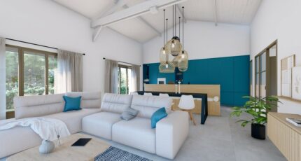 Landiras Maison neuve - 2458464-11295modele820250410xXwWx.jpeg Maisons France Confort
