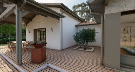 Landiras Maison neuve - 2458464-11295modele820250410mTp2q.jpeg Maisons France Confort