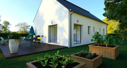 Abilly Maison neuve - 2490625-5000modele820191126iqpTt.jpeg Maisons France Confort