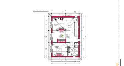 Bruges Maison neuve - 2431863-11342modele1020250520eXvQH.jpeg Maisons France Confort