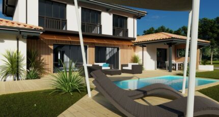 Bruges Maison neuve - 2431863-11342modele720250520F2TDT.jpeg Maisons France Confort