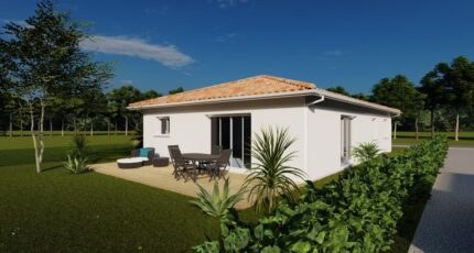 Bruges Maison neuve - 2431863-11342modele8202505206IqPd.jpeg Maisons France Confort