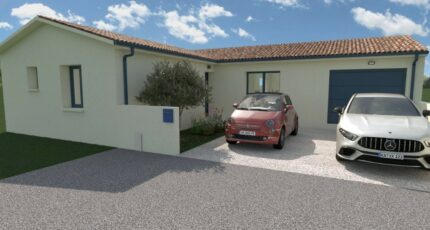 Châtelaillon-Plage Maison neuve - 2431118-11636annonce620260216o7Za5.jpeg Maisons France Confort