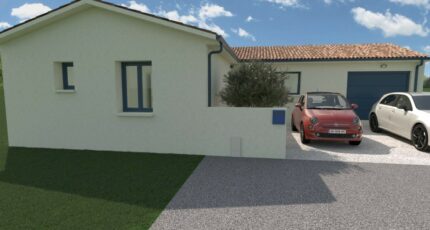 Châtelaillon-Plage Maison neuve - 2431118-11636annonce7202602168MLJC.jpeg Maisons France Confort