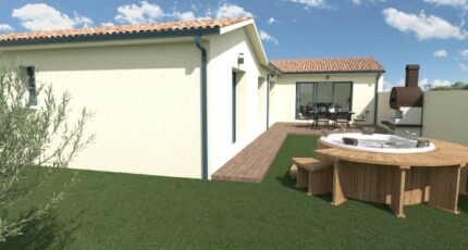 Châtelaillon-Plage Maison neuve - 2431118-11636annonce920260216eaBR4.jpeg Maisons France Confort