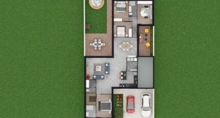 Châtelaillon-Plage Maison neuve - 2431118-11636annonce620260216P7KA0.jpeg Maisons France Confort